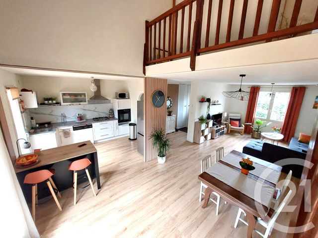 Maison &agrave; vendre - 4 pi&egrave;ces - 92 m2 - Ales - 30 - LANGUEDOC-ROUSSILLON