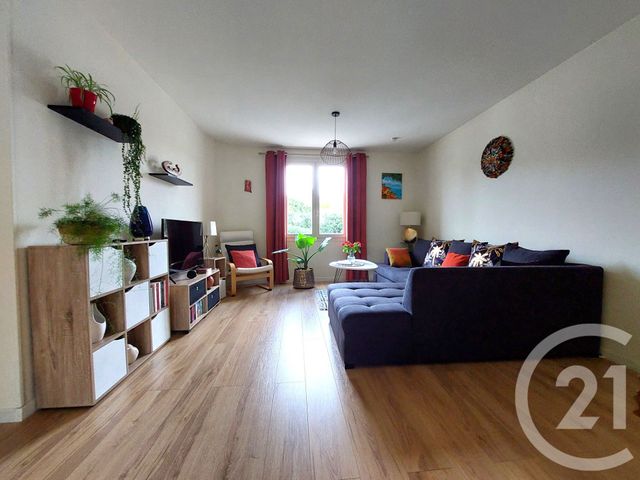 Maison &agrave; vendre - 4 pi&egrave;ces - 92 m2 - Ales - 30 - LANGUEDOC-ROUSSILLON