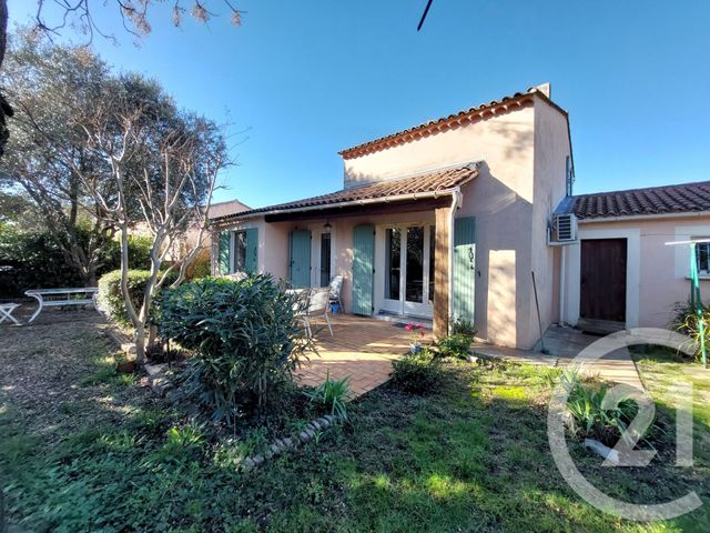 Maison &agrave; vendre - 4 pi&egrave;ces - 92 m2 - Ales - 30 - LANGUEDOC-ROUSSILLON