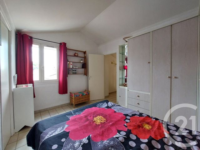 Maison &agrave; vendre - 4 pi&egrave;ces - 92 m2 - Ales - 30 - LANGUEDOC-ROUSSILLON