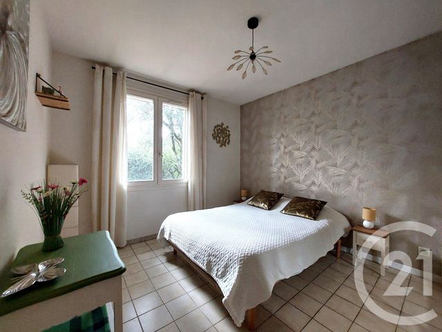 Maison &agrave; vendre - 4 pi&egrave;ces - 92 m2 - Ales - 30 - LANGUEDOC-ROUSSILLON