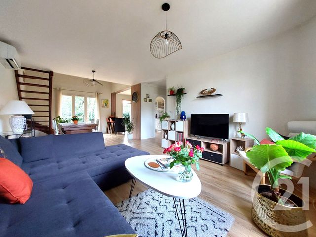 Maison &agrave; vendre - 4 pi&egrave;ces - 92 m2 - Ales - 30 - LANGUEDOC-ROUSSILLON