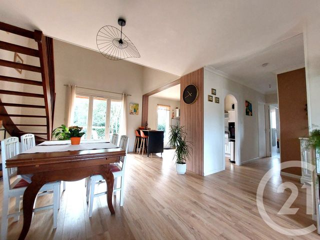 Maison &agrave; vendre - 4 pi&egrave;ces - 92 m2 - Ales - 30 - LANGUEDOC-ROUSSILLON