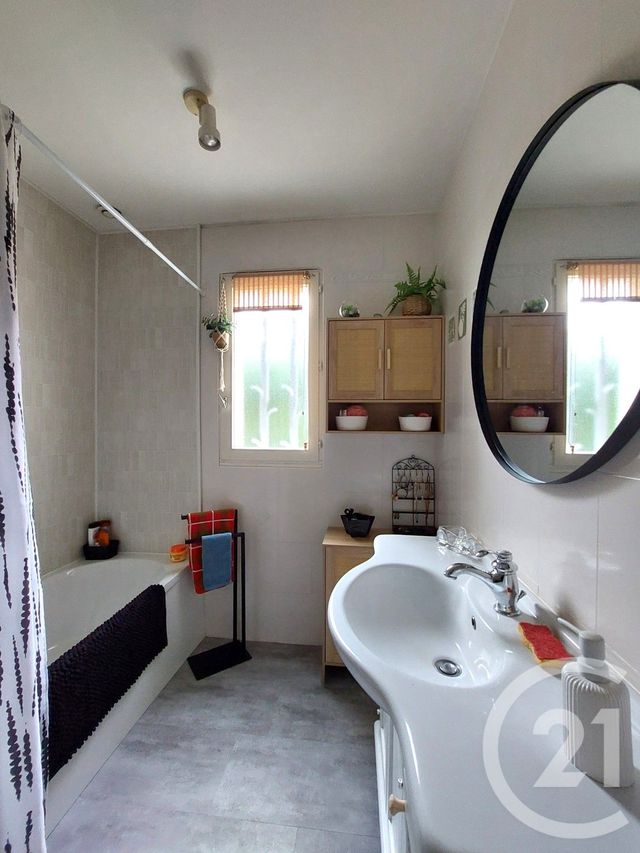 Maison &agrave; vendre - 4 pi&egrave;ces - 92 m2 - Ales - 30 - LANGUEDOC-ROUSSILLON