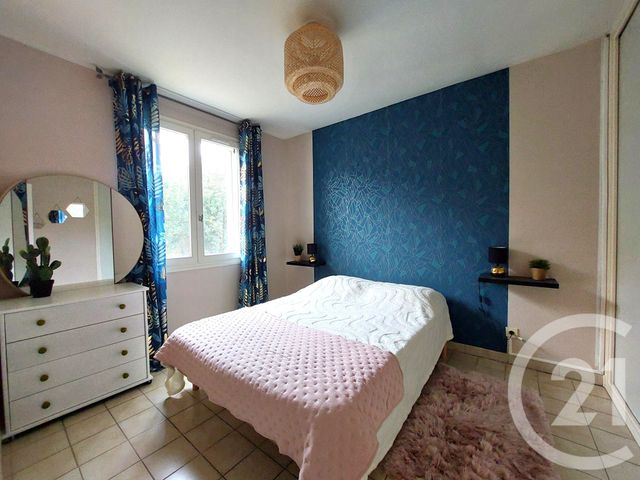 Maison &agrave; vendre - 4 pi&egrave;ces - 92 m2 - Ales - 30 - LANGUEDOC-ROUSSILLON