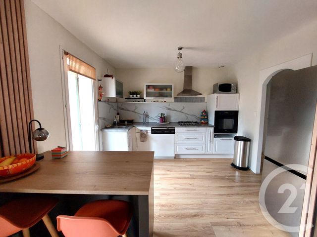 Maison &agrave; vendre - 4 pi&egrave;ces - 92 m2 - Ales - 30 - LANGUEDOC-ROUSSILLON