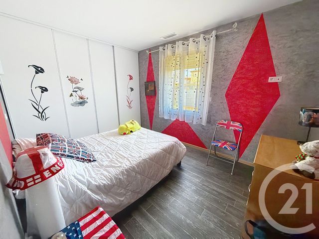 Maison &agrave; vendre - 4 pi&egrave;ces - 98,66 m2 - St Julien Les Rosiers - 30 - LANGUEDOC-ROUSSILLON