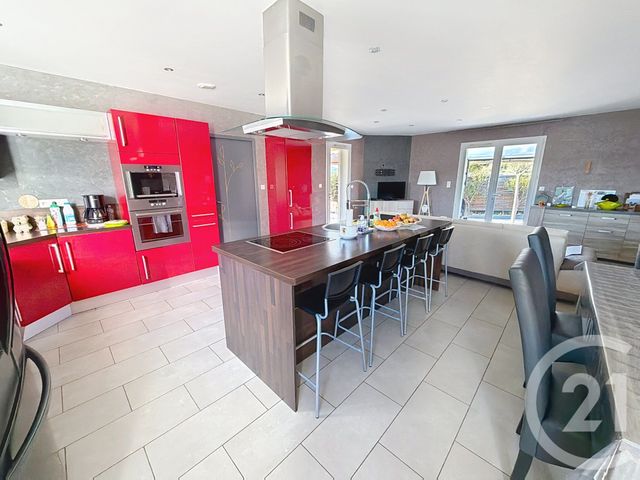 Maison &agrave; vendre - 4 pi&egrave;ces - 98,66 m2 - St Julien Les Rosiers - 30 - LANGUEDOC-ROUSSILLON