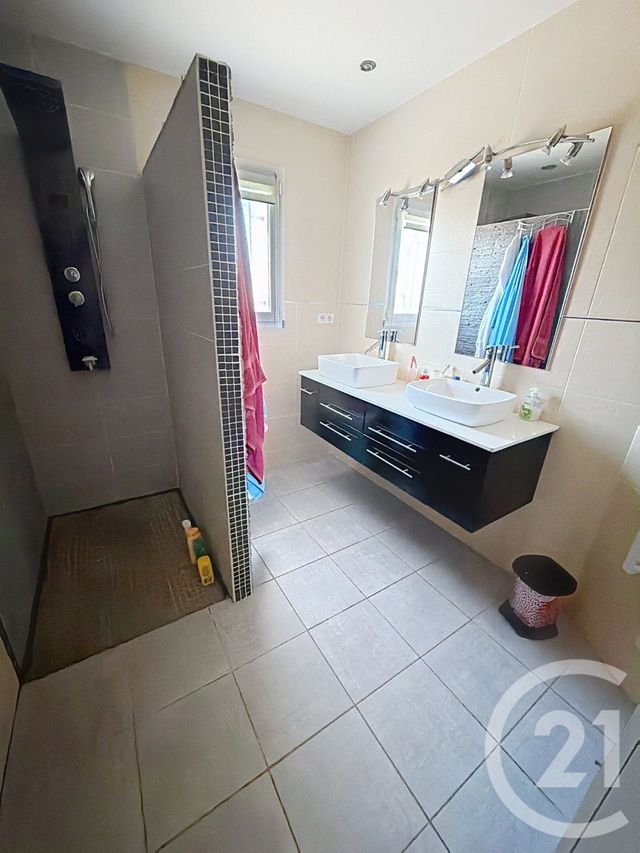 Maison &agrave; vendre - 4 pi&egrave;ces - 98,66 m2 - St Julien Les Rosiers - 30 - LANGUEDOC-ROUSSILLON