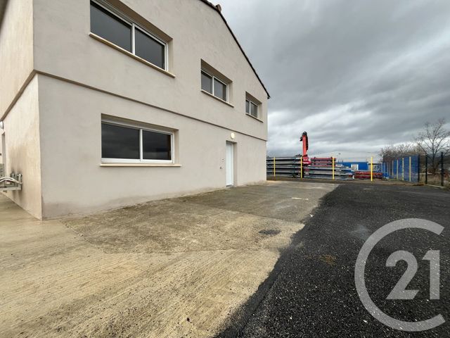 Maison &agrave; louer - 4 pi&egrave;ces - 93,13 m2 - Ales - 30 - LANGUEDOC-ROUSSILLON
