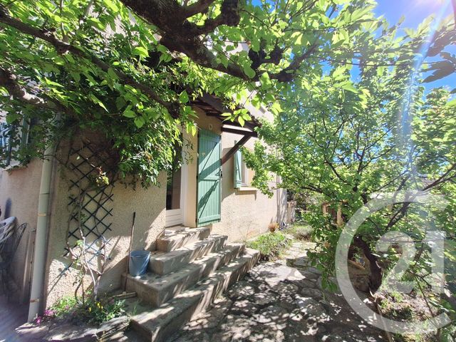 Maison &agrave; vendre - 5 pi&egrave;ces - 119,63 m2 - Branoux Les Taillades - 30 - LANGUEDOC-ROUSSILLON