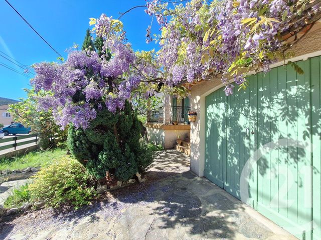 Maison &agrave; vendre - 5 pi&egrave;ces - 119,63 m2 - Branoux Les Taillades - 30 - LANGUEDOC-ROUSSILLON