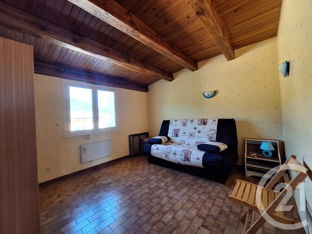 Maison &agrave; vendre - 5 pi&egrave;ces - 119,63 m2 - Branoux Les Taillades - 30 - LANGUEDOC-ROUSSILLON