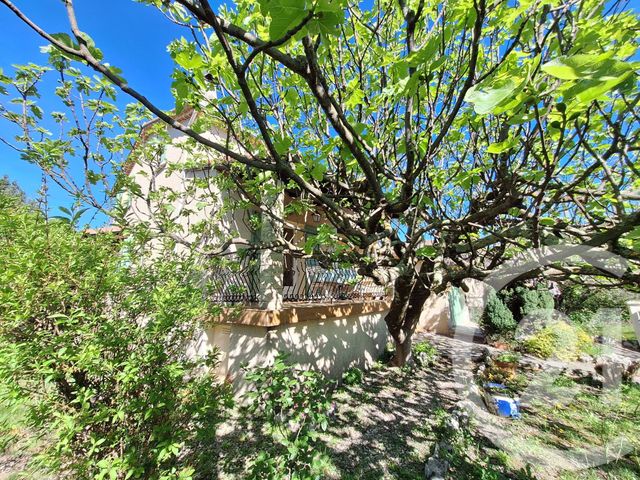 Maison &agrave; vendre - 5 pi&egrave;ces - 119,63 m2 - Branoux Les Taillades - 30 - LANGUEDOC-ROUSSILLON