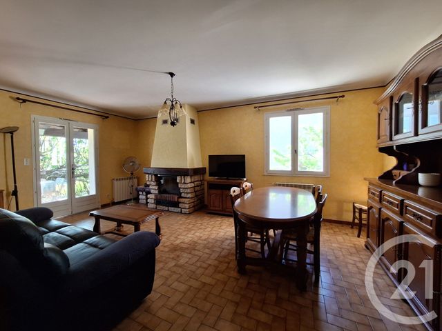 Maison &agrave; vendre - 5 pi&egrave;ces - 119,63 m2 - Branoux Les Taillades - 30 - LANGUEDOC-ROUSSILLON