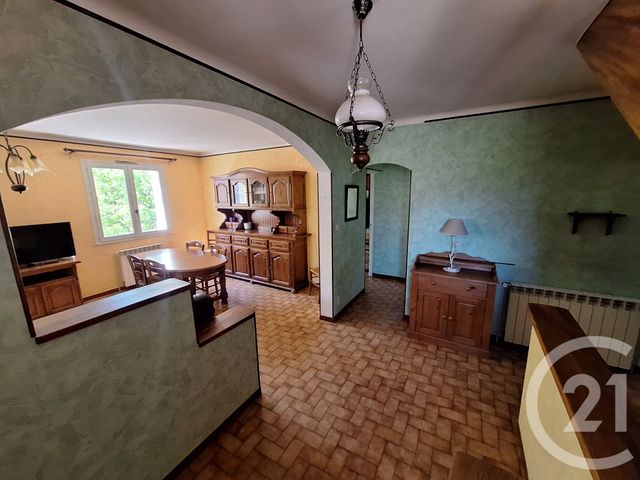 Maison &agrave; vendre - 5 pi&egrave;ces - 119,63 m2 - Branoux Les Taillades - 30 - LANGUEDOC-ROUSSILLON