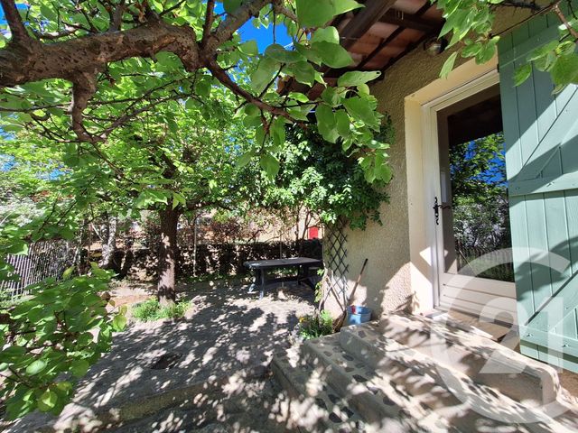 Maison &agrave; vendre - 5 pi&egrave;ces - 119,63 m2 - Branoux Les Taillades - 30 - LANGUEDOC-ROUSSILLON