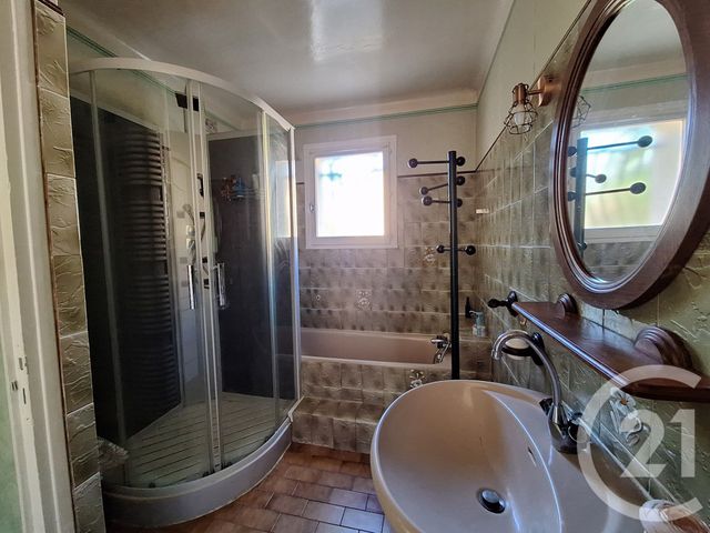 Maison &agrave; vendre - 5 pi&egrave;ces - 119,63 m2 - Branoux Les Taillades - 30 - LANGUEDOC-ROUSSILLON