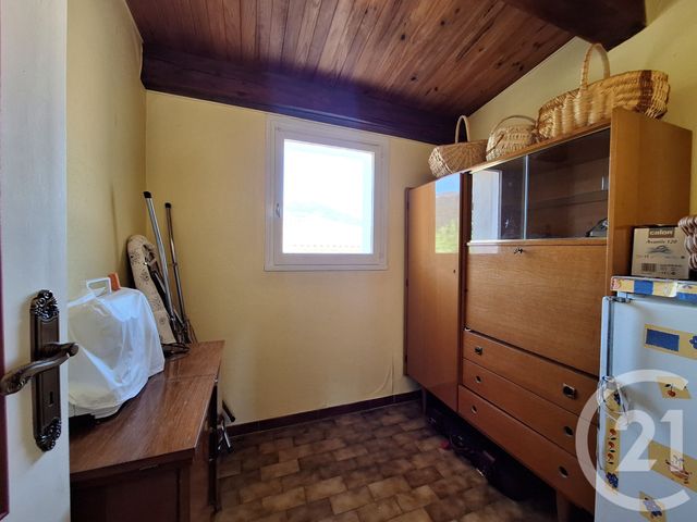 Maison &agrave; vendre - 5 pi&egrave;ces - 119,63 m2 - Branoux Les Taillades - 30 - LANGUEDOC-ROUSSILLON