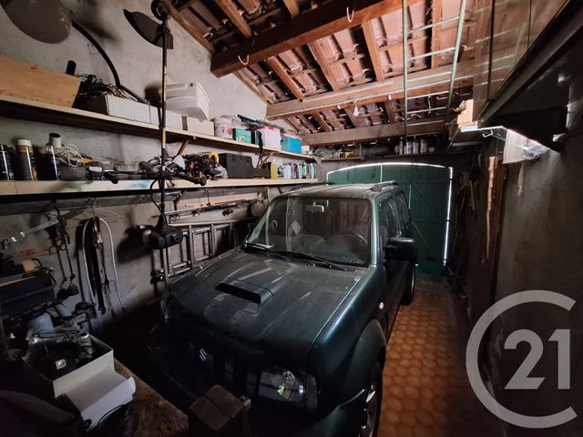 Maison &agrave; vendre - 5 pi&egrave;ces - 119,63 m2 - Branoux Les Taillades - 30 - LANGUEDOC-ROUSSILLON