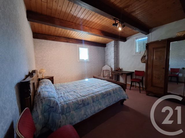 Maison &agrave; vendre - 5 pi&egrave;ces - 119,63 m2 - Branoux Les Taillades - 30 - LANGUEDOC-ROUSSILLON