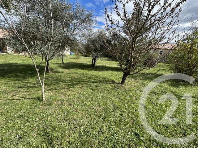 Maison &agrave; vendre - 4 pi&egrave;ces - 130,92 m2 - Allegre Les Fumades - 30 - LANGUEDOC-ROUSSILLON