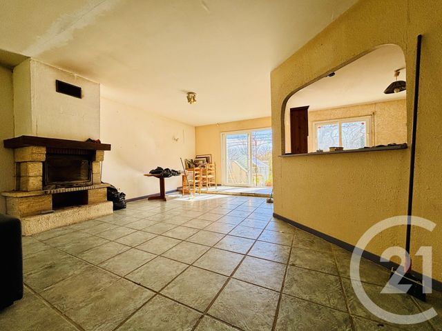 Maison &agrave; vendre - 4 pi&egrave;ces - 130 m2 - Allegre Les Fumades - 30 - LANGUEDOC-ROUSSILLON