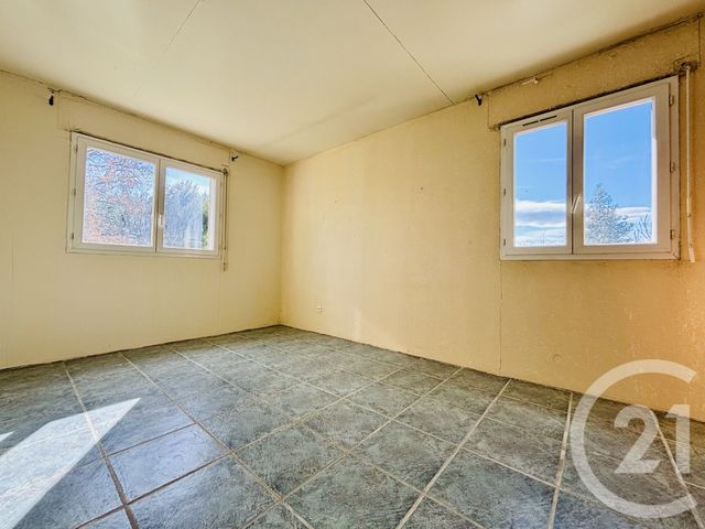 Maison &agrave; vendre - 4 pi&egrave;ces - 130 m2 - Allegre Les Fumades - 30 - LANGUEDOC-ROUSSILLON