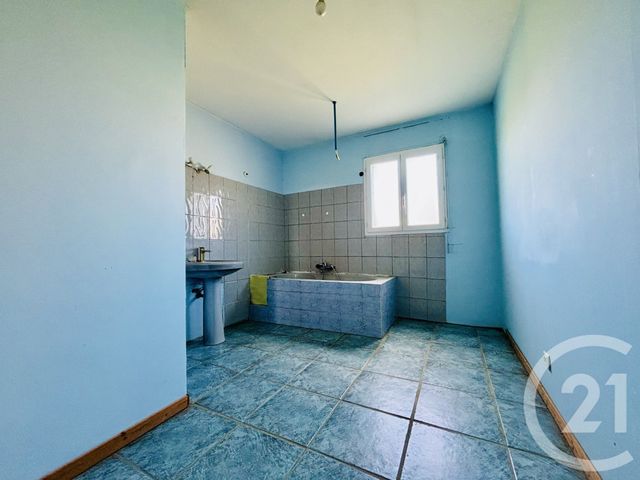 Maison &agrave; vendre - 4 pi&egrave;ces - 130 m2 - Allegre Les Fumades - 30 - LANGUEDOC-ROUSSILLON