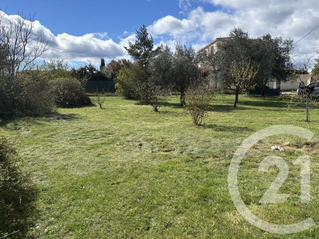 Maison &agrave; vendre - 4 pi&egrave;ces - 130,92 m2 - Allegre Les Fumades - 30 - LANGUEDOC-ROUSSILLON