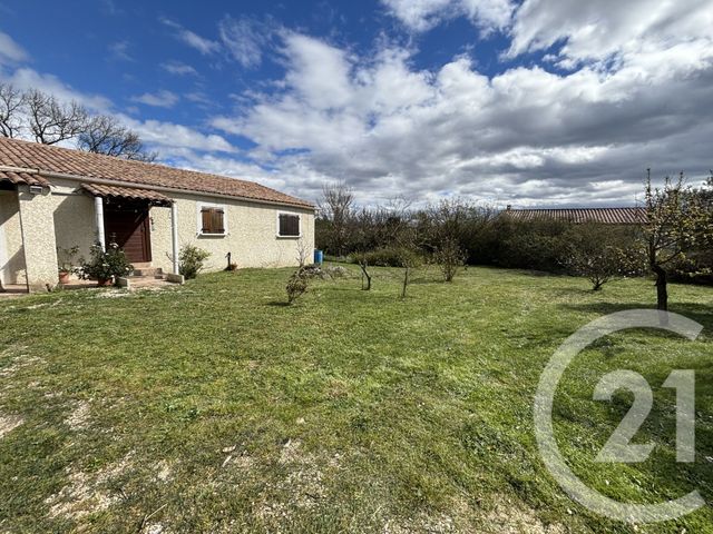 Maison &agrave; vendre - 4 pi&egrave;ces - 130,92 m2 - Allegre Les Fumades - 30 - LANGUEDOC-ROUSSILLON