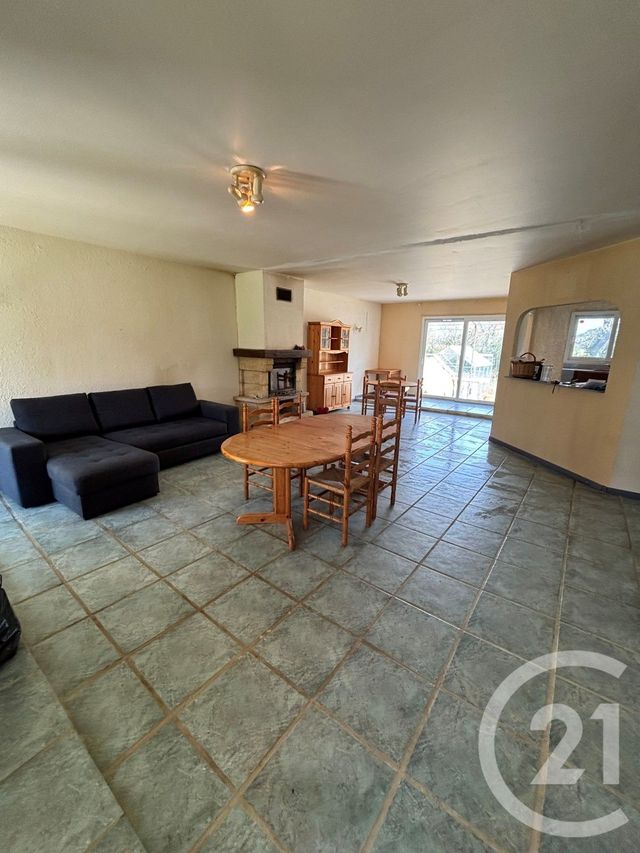 Maison &agrave; vendre - 4 pi&egrave;ces - 130,92 m2 - Allegre Les Fumades - 30 - LANGUEDOC-ROUSSILLON
