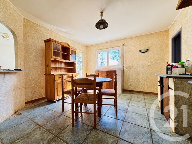 Maison &agrave; vendre - 4 pi&egrave;ces - 130 m2 - Allegre Les Fumades - 30 - LANGUEDOC-ROUSSILLON