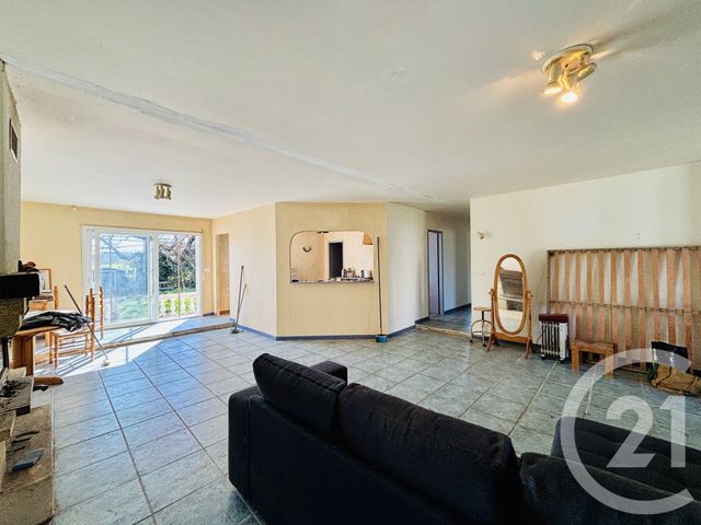 Maison &agrave; vendre - 4 pi&egrave;ces - 130 m2 - Allegre Les Fumades - 30 - LANGUEDOC-ROUSSILLON