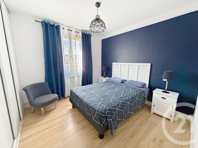 Appartement F3 &agrave; vendre - 3 pi&egrave;ces - 55 m2 - Ales - 30 - LANGUEDOC-ROUSSILLON
