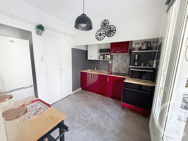 Appartement F3 &agrave; vendre - 3 pi&egrave;ces - 55 m2 - Ales - 30 - LANGUEDOC-ROUSSILLON