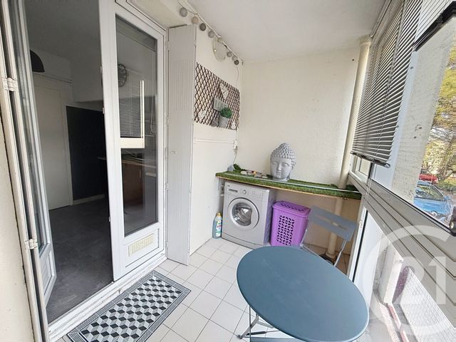 Appartement F3 &agrave; vendre - 3 pi&egrave;ces - 55 m2 - Ales - 30 - LANGUEDOC-ROUSSILLON