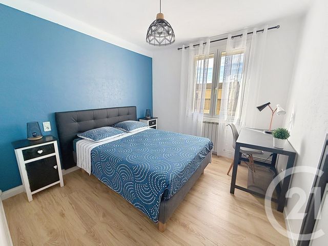 Appartement F3 &agrave; vendre - 3 pi&egrave;ces - 55 m2 - Ales - 30 - LANGUEDOC-ROUSSILLON