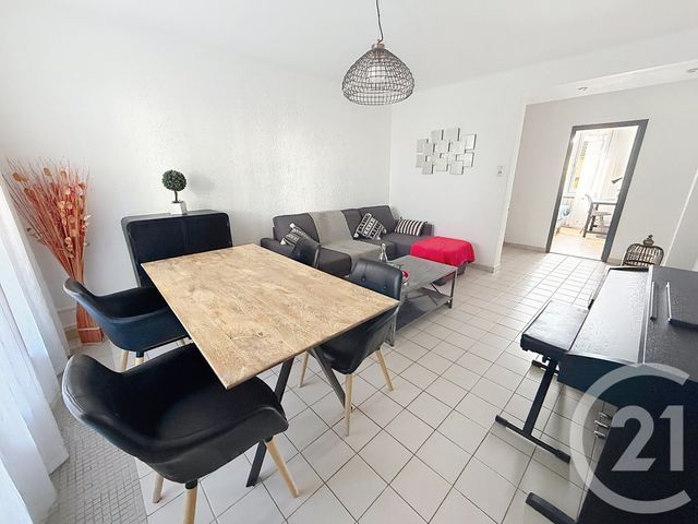 Appartement F3 &agrave; vendre - 3 pi&egrave;ces - 55 m2 - Ales - 30 - LANGUEDOC-ROUSSILLON