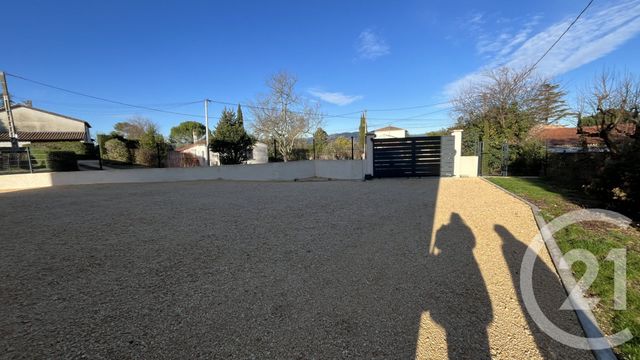 Maison &agrave; louer - 4 pi&egrave;ces - 90 m2 - St Hilaire De Brethmas - 30 - LANGUEDOC-ROUSSILLON