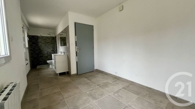 Maison &agrave; louer - 4 pi&egrave;ces - 90 m2 - St Hilaire De Brethmas - 30 - LANGUEDOC-ROUSSILLON