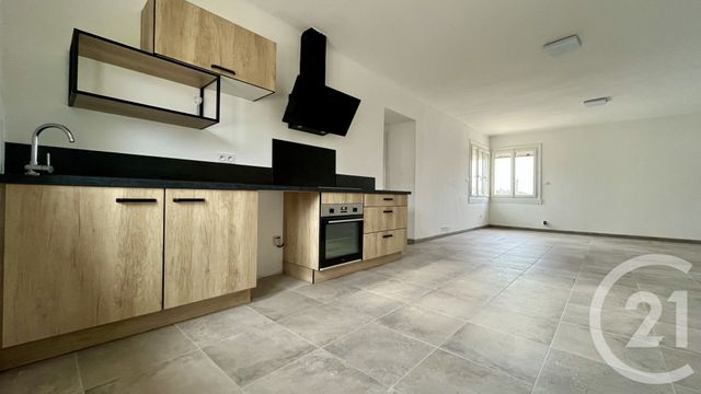 Maison &agrave; louer - 4 pi&egrave;ces - 90 m2 - St Hilaire De Brethmas - 30 - LANGUEDOC-ROUSSILLON