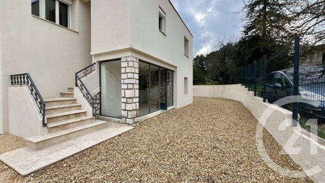 Maison &agrave; louer - 4 pi&egrave;ces - 90 m2 - St Hilaire De Brethmas - 30 - LANGUEDOC-ROUSSILLON