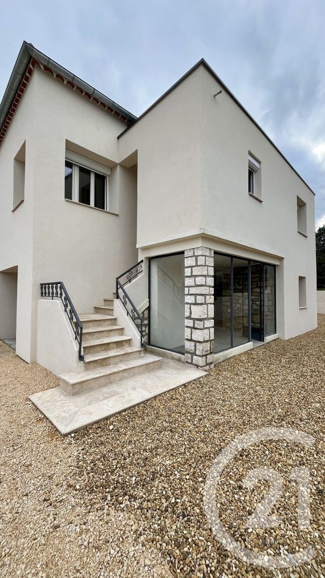 Maison &agrave; louer - 4 pi&egrave;ces - 90 m2 - St Hilaire De Brethmas - 30 - LANGUEDOC-ROUSSILLON