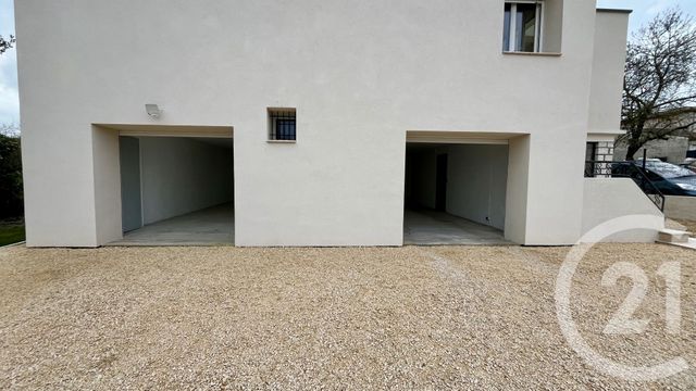 Maison &agrave; louer - 4 pi&egrave;ces - 90 m2 - St Hilaire De Brethmas - 30 - LANGUEDOC-ROUSSILLON