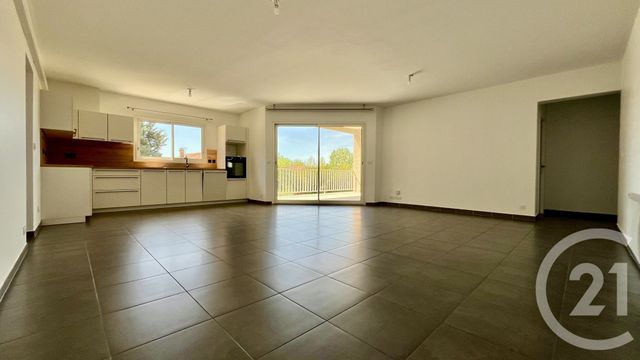 Appartement F4 à louer ST CHRISTOL LES ALES