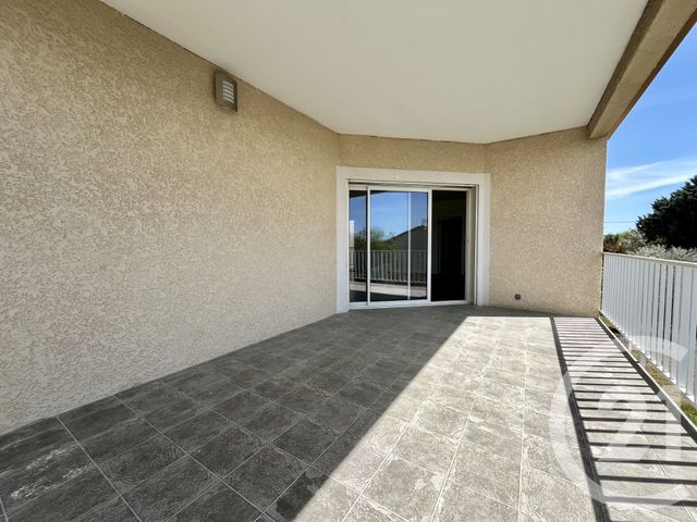 Appartement F4 &agrave; louer - 4 pi&egrave;ces - 98 m2 - St Christol Les Ales - 30 - LANGUEDOC-ROUSSILLON