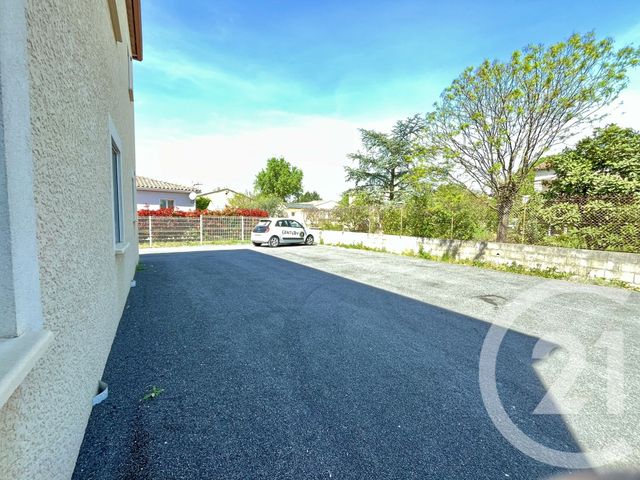 Appartement F4 &agrave; louer - 4 pi&egrave;ces - 98 m2 - St Christol Les Ales - 30 - LANGUEDOC-ROUSSILLON