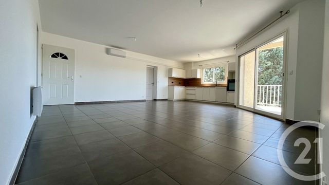 Appartement F4 &agrave; louer - 4 pi&egrave;ces - 98 m2 - St Christol Les Ales - 30 - LANGUEDOC-ROUSSILLON