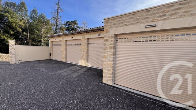 Local commercial à louer - 100.0 m2 - 30 - Gard